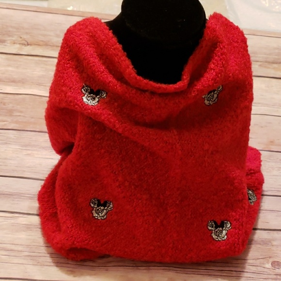 COPY - Disney infinity scarf - Picture 5 of 6